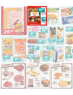 Checkers Free State : Save Today (15 Aug - 26 Aug), page 2