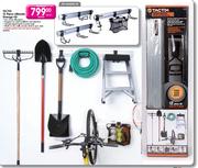 Tactix 12 Piece Ultimate Storage Kit