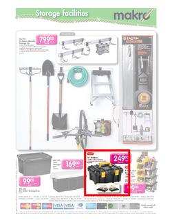 Makro : Storage & Gardening (20 Aug - 3 Sep), page 2