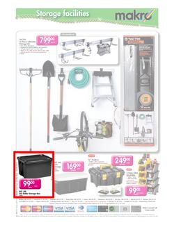 Makro : Storage & Gardening (20 Aug - 3 Sep), page 2