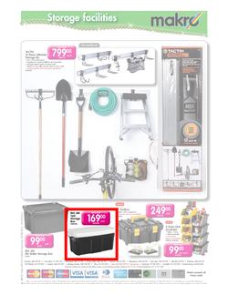 Makro : Storage & Gardening (20 Aug - 3 Sep), page 2