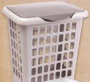 Bubbles Linen BIn