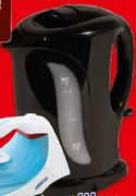 Ottimo Cordless Kettle-1.7l