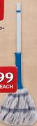 Prochef Twister Mop WithExtendable Handle