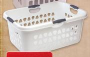  Bubbles Hipster Laundry  Basket