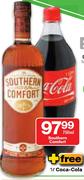 Southern Comfort-750ml