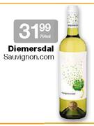 Diemersdal Sauvignon.com-750ml