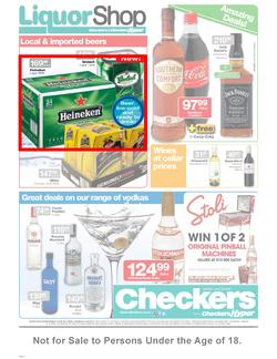 Checkers KZN : LiquorShop (20 Aug - 2 Sep), page 2