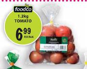 Foodco Tomato-1.2Kg
