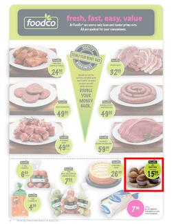 Foodco Western Cape : No Frills, Just Value (22 Aug - 26 Aug), page 2