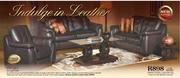 Ghana Ashanti Coffee Table