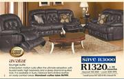 Marrokesh Coffee Table