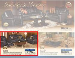 Geen & Richards : Indulge Yourself (20 Aug - 7 Oct), page 2