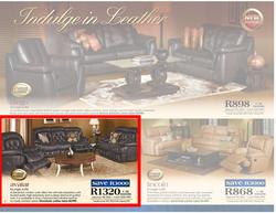 Geen & Richards : Indulge Yourself (20 Aug - 7 Oct), page 2