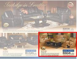 Geen & Richards : Indulge Yourself (20 Aug - 7 Oct), page 2