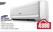 Samsung Wall Mount Air Conditioner