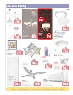 Builders Warehouse : Builders Best Buys (21 Aug - 9 Sep), page 2