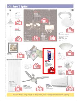 Builders Warehouse : Builders Best Buys (21 Aug - 9 Sep), page 2