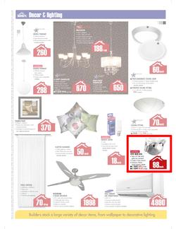 Builders Warehouse : Builders Best Buys (21 Aug - 9 Sep), page 2