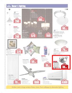 Builders Warehouse : Builders Best Buys (21 Aug - 9 Sep), page 2