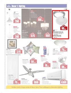 Builders Warehouse : Builders Best Buys (21 Aug - 9 Sep), page 2