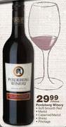 Perdeberg Winery Merlot-750ml