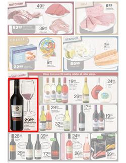 Checkers Hyper Gauteng : It's Time To Save (23 Aug - 9 Sep), page 2