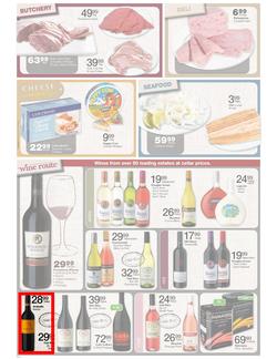 Checkers Hyper Gauteng : It's Time To Save (23 Aug - 9 Sep), page 2