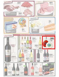 Checkers Hyper Gauteng : It's Time To Save (23 Aug - 9 Sep), page 2