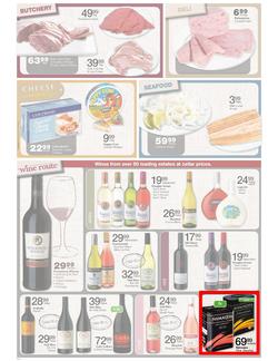 Checkers Hyper Gauteng : It's Time To Save (23 Aug - 9 Sep), page 2