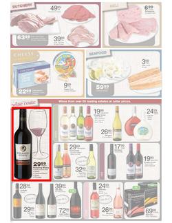 Checkers Hyper Gauteng : It's Time To Save (23 Aug - 9 Sep), page 2