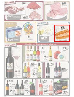 Checkers Hyper Gauteng : It's Time To Save (23 Aug - 9 Sep), page 2