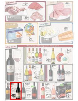 Checkers Hyper Gauteng : It's Time To Save (23 Aug - 9 Sep), page 2