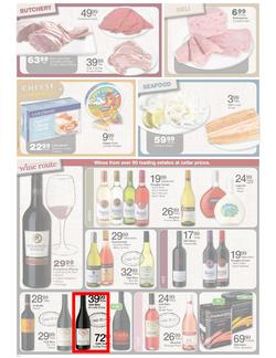 Checkers Hyper Gauteng : It's Time To Save (23 Aug - 9 Sep), page 2