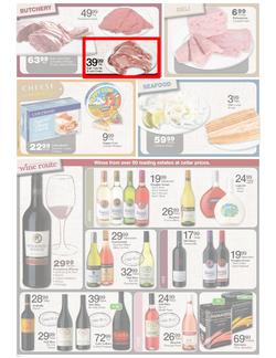 Checkers Hyper Gauteng : It's Time To Save (23 Aug - 9 Sep), page 2