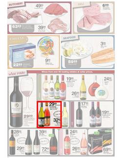 Checkers Hyper Gauteng : It's Time To Save (23 Aug - 9 Sep), page 2