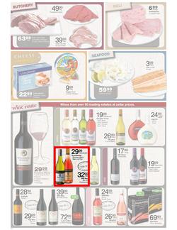 Checkers Hyper Gauteng : It's Time To Save (23 Aug - 9 Sep), page 2