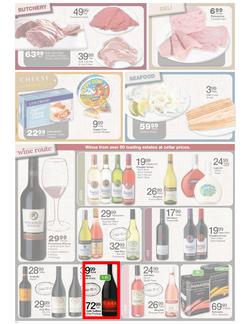Checkers Hyper Gauteng : It's Time To Save (23 Aug - 9 Sep), page 2