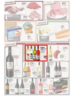 Checkers Hyper Gauteng : It's Time To Save (23 Aug - 9 Sep), page 2