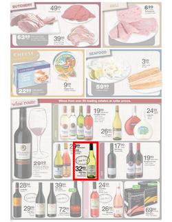 Checkers Hyper Gauteng : It's Time To Save (23 Aug - 9 Sep), page 2