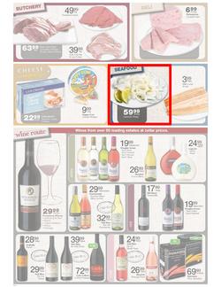Checkers Hyper Gauteng : It's Time To Save (23 Aug - 9 Sep), page 2