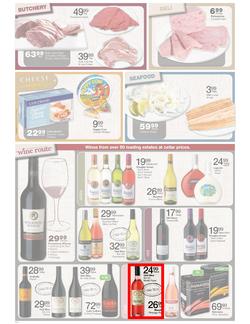 Checkers Hyper Gauteng : It's Time To Save (23 Aug - 9 Sep), page 2