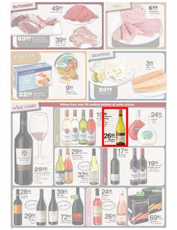 Checkers Hyper Gauteng : It's Time To Save (23 Aug - 9 Sep), page 2