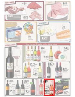 Checkers Hyper Gauteng : It's Time To Save (23 Aug - 9 Sep), page 2