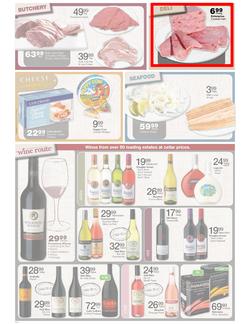 Checkers Hyper Gauteng : It's Time To Save (23 Aug - 9 Sep), page 2