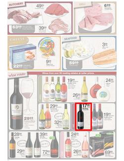 Checkers Hyper Gauteng : It's Time To Save (23 Aug - 9 Sep), page 2