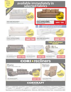 Coricraft : Spring Sale (24 Aug - 10 Sep), page 2