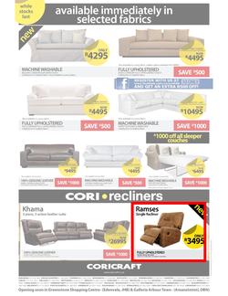 Coricraft : Spring Sale (24 Aug - 10 Sep), page 2