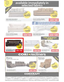 Coricraft : Spring Sale (24 Aug - 10 Sep), page 2