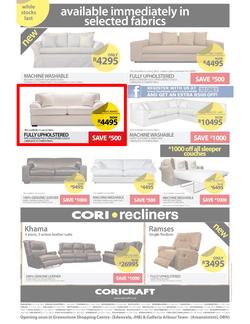 Coricraft : Spring Sale (24 Aug - 10 Sep), page 2